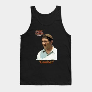 The Andy Griffith Show , Goober Pyle Tank Top